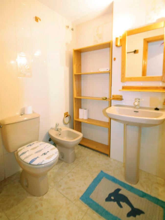 Saladar 7 Apartment Javea Exterior photo